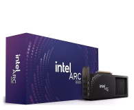 Intel Arc B580 Limited Edition 12GB GDDR6 - 1317159 - zdjęcie 1